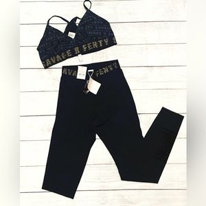 SAVAGE X FENTY Bralette Set